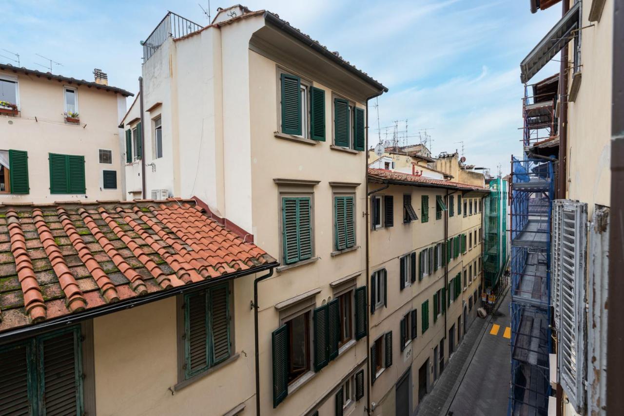 Canacci By Mmega Firenze Eksteriør billede